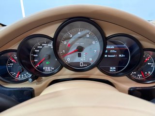 Porsche Panamera Porsche Panamera 4.8 4S