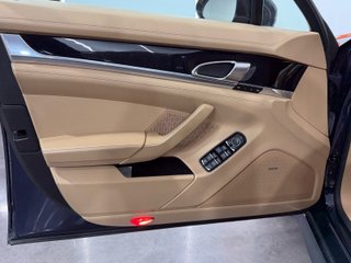 Porsche Panamera Porsche Panamera 4.8 4S