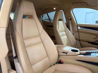 Porsche Panamera Porsche Panamera 4.8 4S