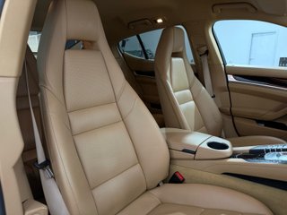Porsche Panamera Porsche Panamera 4.8 4S