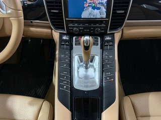 Porsche Panamera Porsche Panamera 4.8 4S