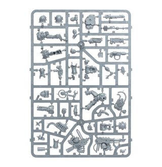Warhammer 40,000 - Chaos Space Marines Havocs