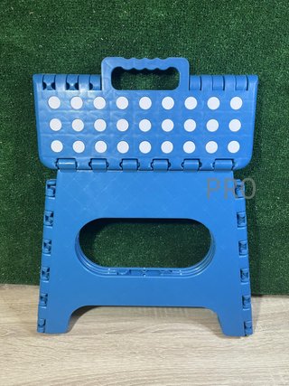 Taburete Plegable de Cocina Arregui
