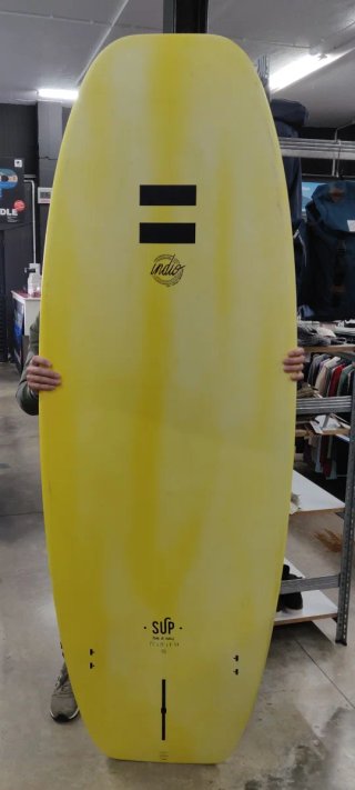 Tabla SUP INDIO Endurance Citizen 7,5 pies y 120L