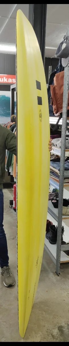 Tabla SUP INDIO Endurance Citizen 7,5 pies y 120L