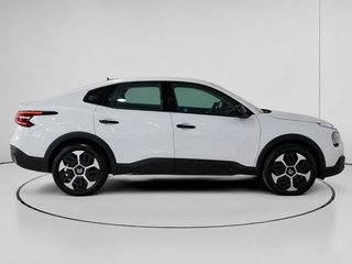 Citroen C4 X PureTech 100 S&S 6v You 75 kW (102 CV)