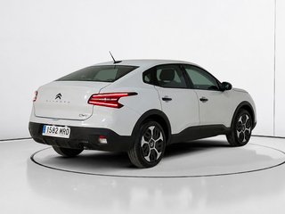 Citroen C4 X PureTech 100 S&S 6v You 75 kW (102 CV)