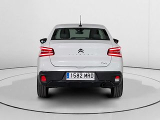 Citroen C4 X PureTech 100 S&S 6v You 75 kW (102 CV)