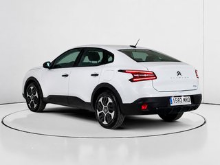 Citroen C4 X PureTech 100 S&S 6v You 75 kW (102 CV)