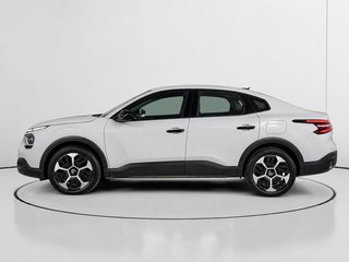 Citroen C4 X PureTech 100 S&S 6v You 75 kW (102 CV)
