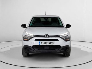Citroen C4 X PureTech 100 S&S 6v You 75 kW (102 CV)