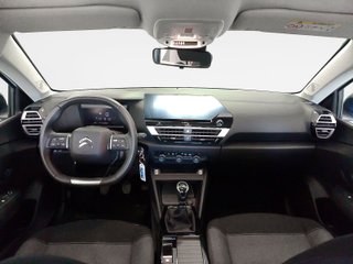 Citroen C4 X PureTech 100 S&S 6v You 75 kW (102 CV)