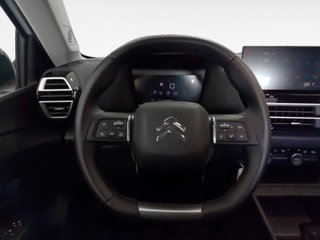 Citroen C4 X PureTech 100 S&S 6v You 75 kW (102 CV)