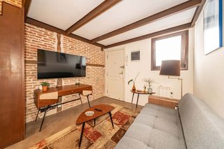 Piso en alquiler en Embajadores - Lavapiés en Madrid