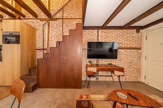 Piso en alquiler en Embajadores - Lavapiés en Madrid