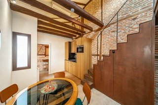 Piso en alquiler en Embajadores - Lavapiés en Madrid