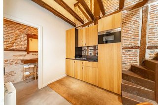 Piso en alquiler en Embajadores - Lavapiés en Madrid
