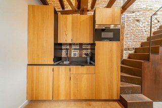 Piso en alquiler en Embajadores - Lavapiés en Madrid