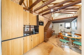 Piso en alquiler en Embajadores - Lavapiés en Madrid