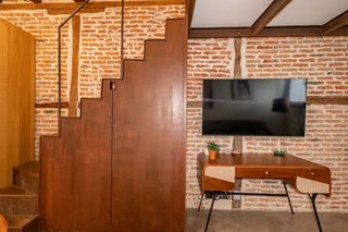 Piso en alquiler en Embajadores - Lavapiés en Madrid