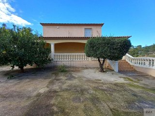 Chalet en venta en Zona Urbanizaciones en Alzira