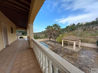 Chalet en venta en Zona Urbanizaciones en Alzira