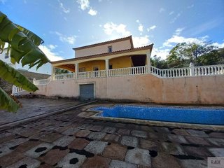 Chalet en venta en Zona Urbanizaciones en Alzira