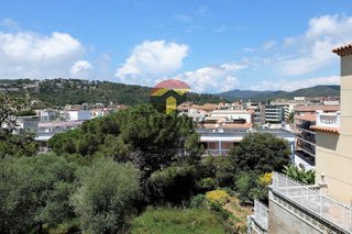 Terreno en venta en Tossa De Mar en Tossa de Mar