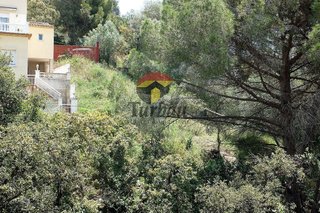 Terreno en venta en Tossa De Mar en Tossa de Mar