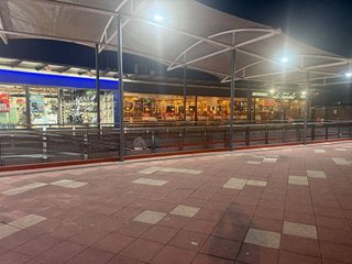 Local comercial en alquiler en Font Verda en Granollers
