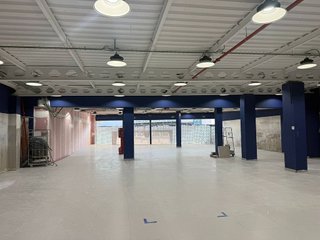 Local comercial en alquiler en Font Verda en Granollers