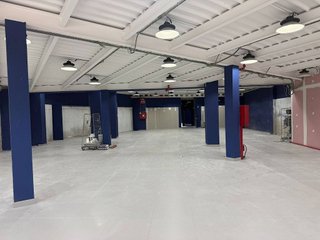 Local comercial en alquiler en Font Verda en Granollers