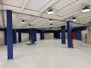Local comercial en alquiler en Font Verda en Granollers