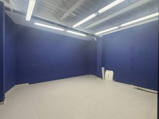 Local comercial en alquiler en Font Verda en Granollers