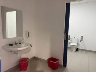 Local comercial en alquiler en Font Verda en Granollers