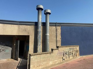 Local comercial en alquiler en Font Verda en Granollers