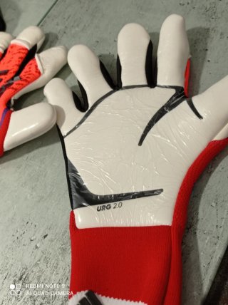 Guantes de portero Adidas Predator