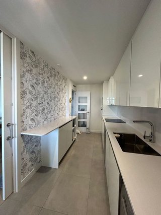 Piso en alquiler en El Mayorazgo - El Limonar en Málaga