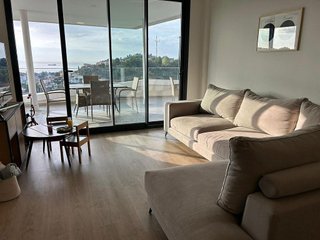 Piso en alquiler en El Mayorazgo - El Limonar en Málaga