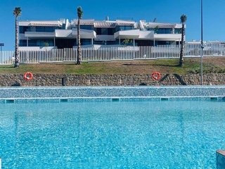 Piso en alquiler en El Mayorazgo - El Limonar en Málaga