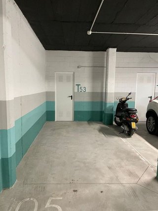 Piso en alquiler en El Mayorazgo - El Limonar en Málaga
