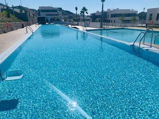 Piso en alquiler en El Mayorazgo - El Limonar en Málaga