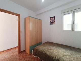 Piso en alquiler en Plaza de Toros - Santa Rita en Almería
