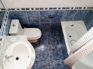 Piso en alquiler en Plaza de Toros - Santa Rita en Almería