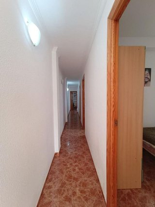 Piso en alquiler en Plaza de Toros - Santa Rita en Almería