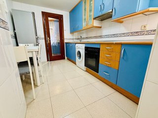 Piso en alquiler en Parquesol en Valladolid