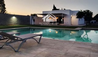 Chalet en venta en Pelagatos - Pago del Humo en Chiclana de la Frontera