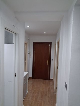 Piso en alquiler en Barrio de Zaidín en Granada