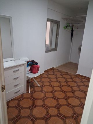 Piso en alquiler en Barrio de Zaidín en Granada