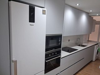 Piso en alquiler en Barrio de Zaidín en Granada